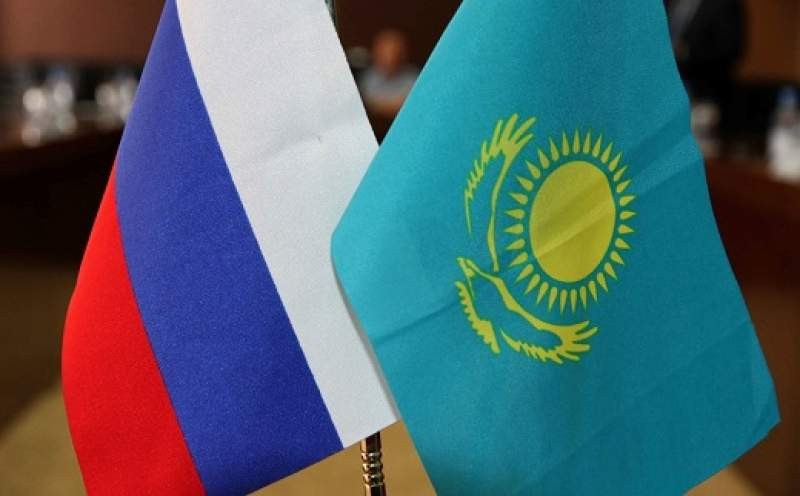Омская область активно сотрудничает с вузами Казахстана