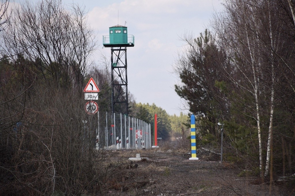 Запутались в показаниях: Украина не может определиться, что же произошло на границе с Белоруссией