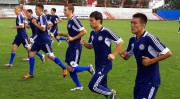 Юношеская сборная Казахстана примет участие в ЧЕ-2019