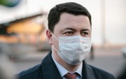Бывший замминистра здравоохранения Казахстана заразился коронавирусом