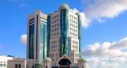 Парламент Казахстана рассматривает поправки в закон о ЧП