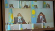 В Казахстане принят ряд решений по стабилизации санитарно-эпидемиологической ситуации