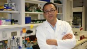 Казахстанский профессор разработал лекарство от злокачественного рака