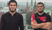 Хабиб надеется, что Махачев станет чемпионом UFC в следующем году