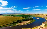 Китай впервые согласился вести переговоры с Казахстаном о разделении трансграничных рек
