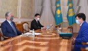 Госорганы лишат презумпции невиновности в казахстанских судах