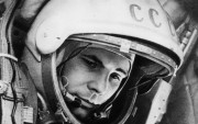 Обнаружена видеозапись полета Гагарина в космос, которая считалась утерянной