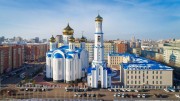 Как сегодня себя чувствуют православные в Казахстане