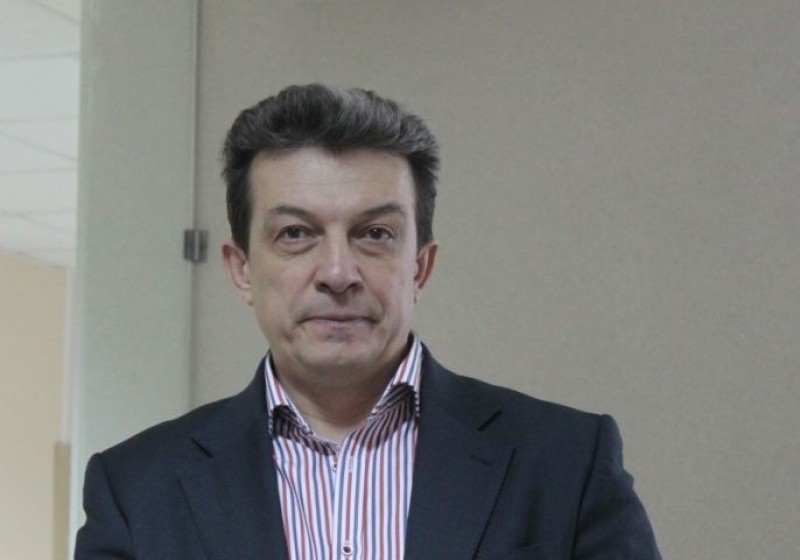 Омский юрист Винник не смог вычеркнуть «Всемирный конгресс украинцев» из списка нежелательных в РФ