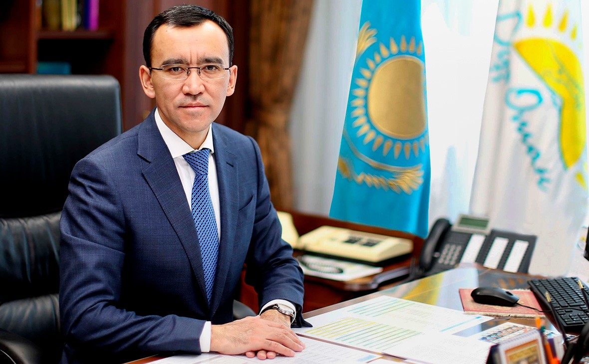 Адаптацию образования к «новому миру» обсудили в Казахстане