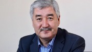 Амиржан Косанов зарегистрирован кандидатом в президенты Казахстана