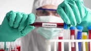 В России за сутки выявлено 4069 новых случаев заражения коронавирусом