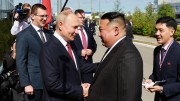Паника на Западе: Северная Корея не только передаст России вооружение, но и отправит на Украину своих солдат
