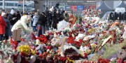Путин: все причастные к теракту в "Крокус сити холле" должны быть выявлены и наказаны