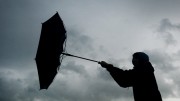 В трех областях Казахстана объявлено штормовое предупреждение